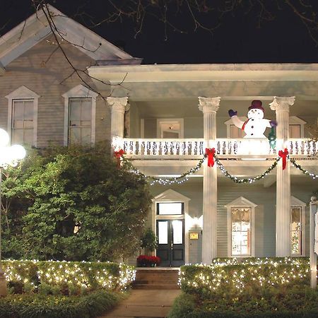 Crystal River Inn San Marcos Exterior photo