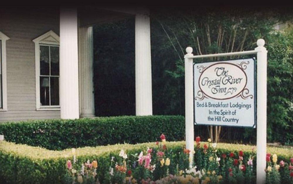Crystal River Inn San Marcos Exterior photo