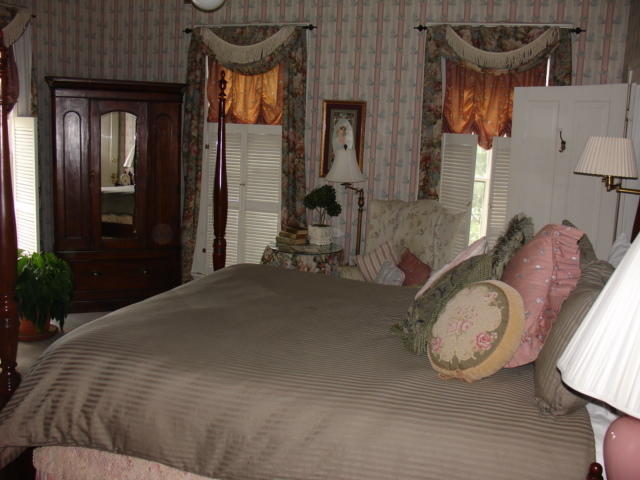 Crystal River Inn San Marcos Room photo