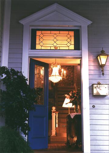 Crystal River Inn San Marcos Exterior photo