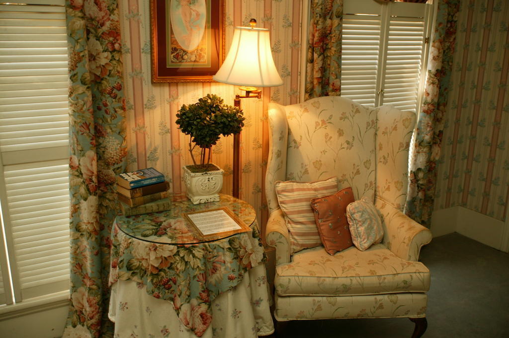Crystal River Inn San Marcos Room photo